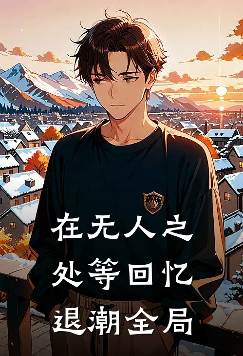 在无人之处等回忆退潮全局