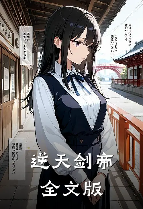 逆天剑帝全文版