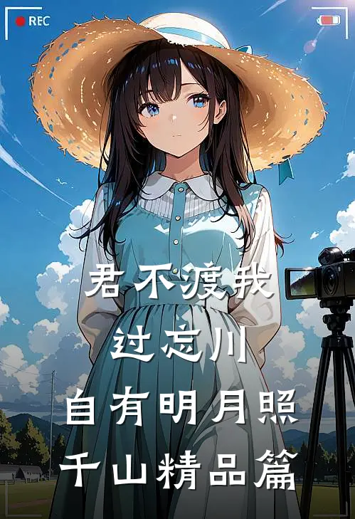 君不渡我过忘川，自有明月照千山精品篇