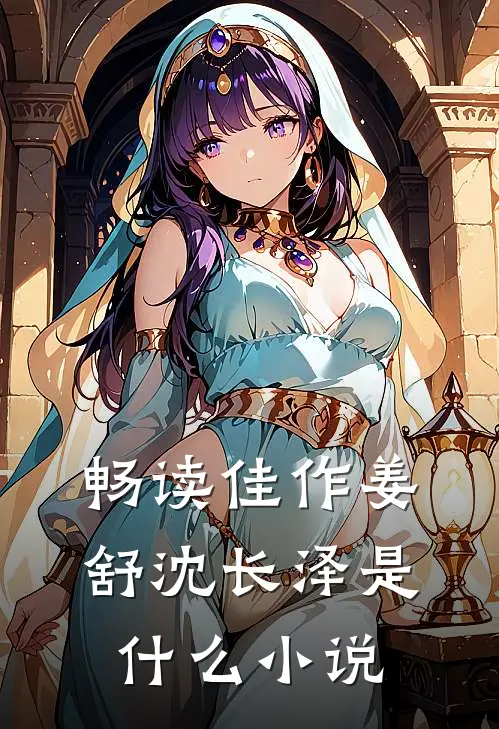 畅读佳作姜舒沈长泽是什么小说