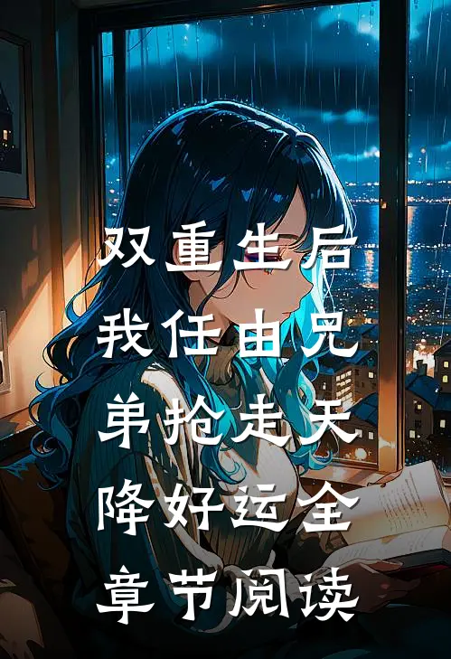 双重生后，我任由兄弟抢走天降好运全章节阅读