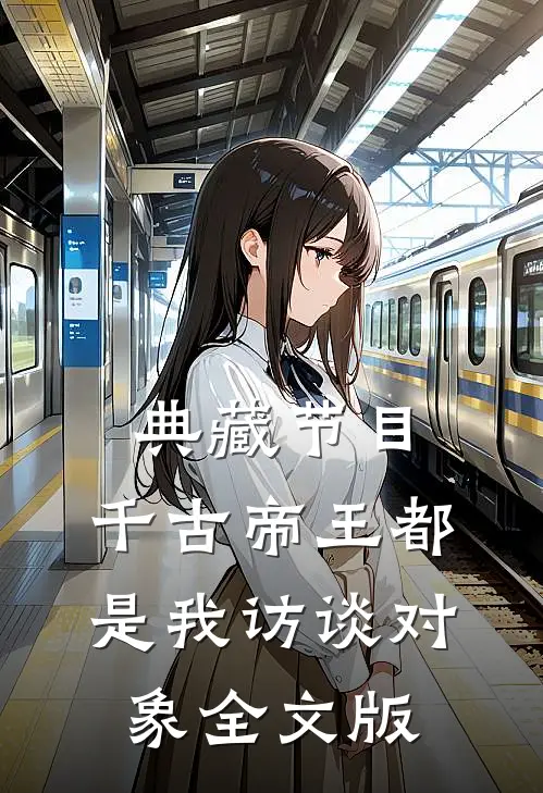 典藏节目：千古帝王都是我访谈对象全文版