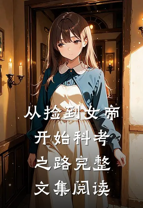 从捡到女帝开始科考之路完整文集阅读