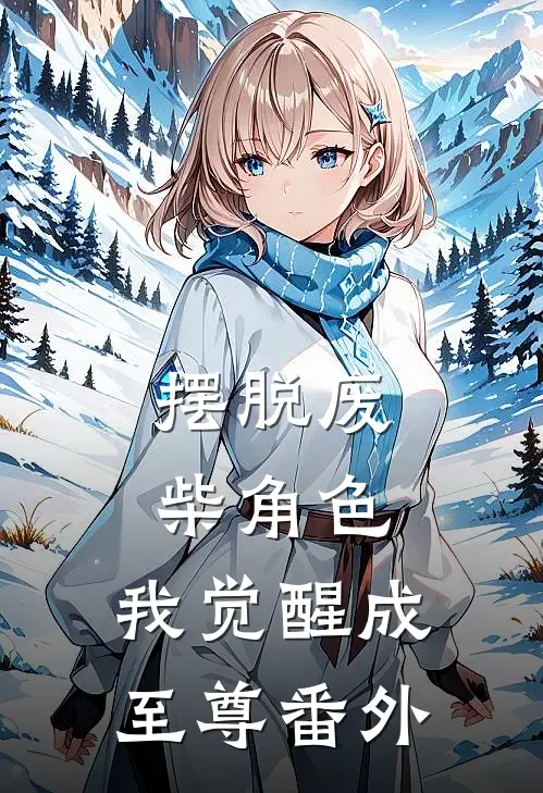 摆脱废柴角色，我觉醒成至尊番外