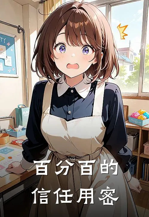 百分百的信任用密