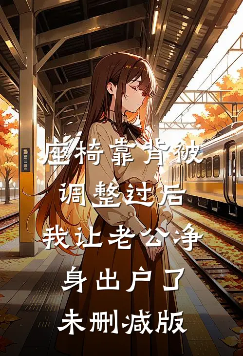 座椅靠背被调整过后，我让老公净身出户了未删减版