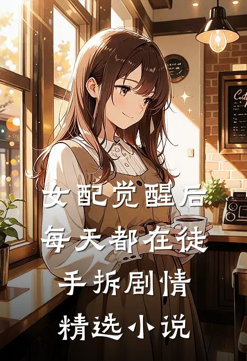 女配觉醒后，每天都在徒手拆剧情精选小说