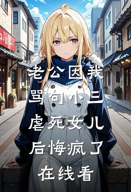 老公因我骂句小三，虐死女儿后悔疯了在线看