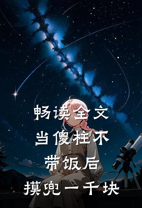 畅读全文当傻柱不带饭后，摸兜一千块