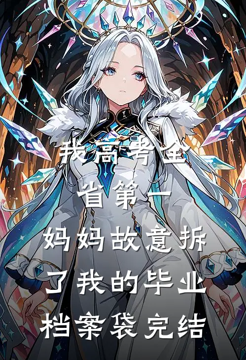 我高考全省第一，妈妈故意拆了我的毕业档案袋完结