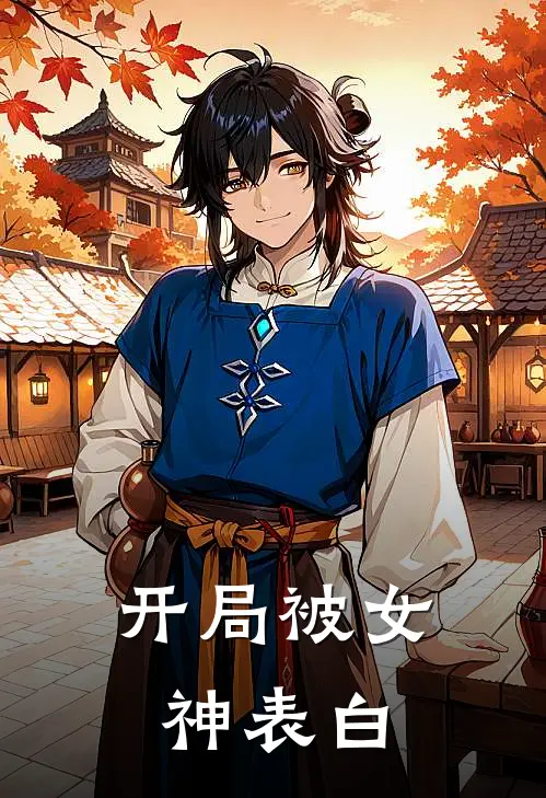开局被女神表白