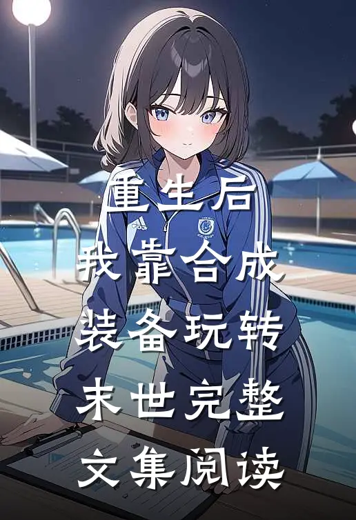重生后，我靠合成装备玩转末世完整文集阅读