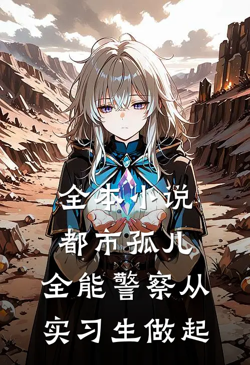 全本小说都市孤儿：全能警察从实习生做起