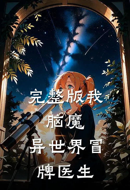 完整版我，脑魔，异世界冒牌医生