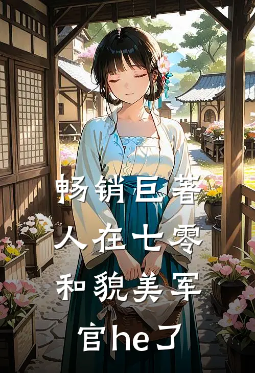 畅销巨著人在七零，和貌美军官he了