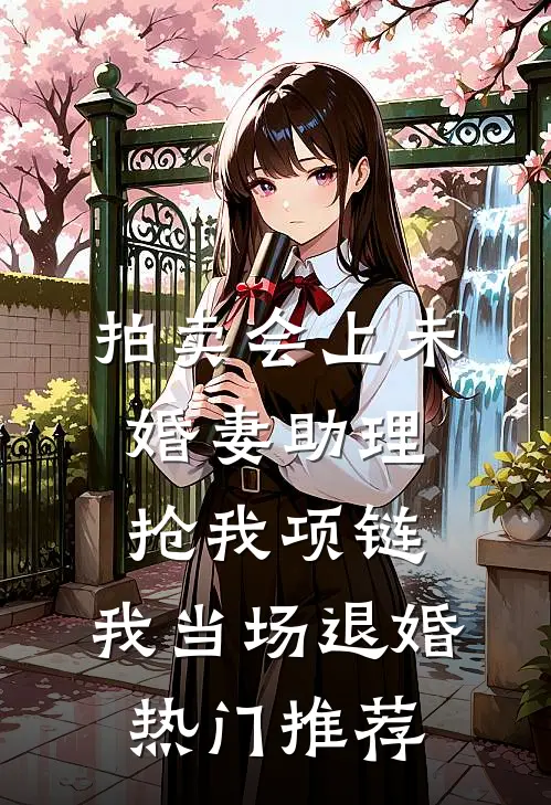 拍卖会上未婚妻助理抢我项链，我当场退婚热门推荐