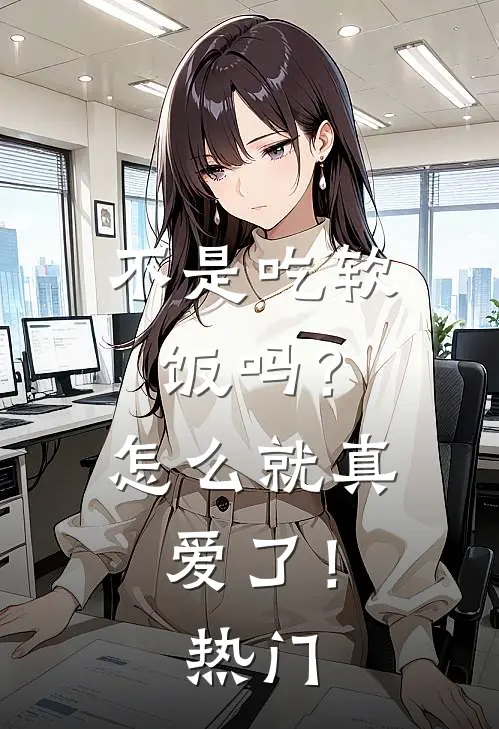 不是吃软饭吗？怎么就真爱了！热门