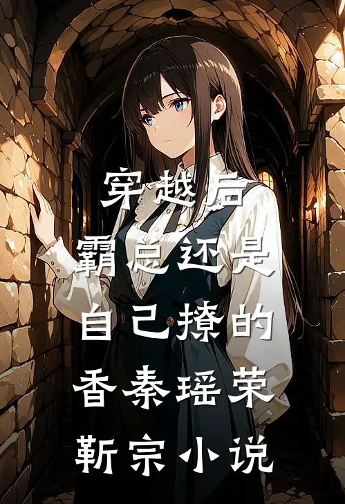 穿越后，霸总还是自己撩的香秦瑶荣靳宗小说