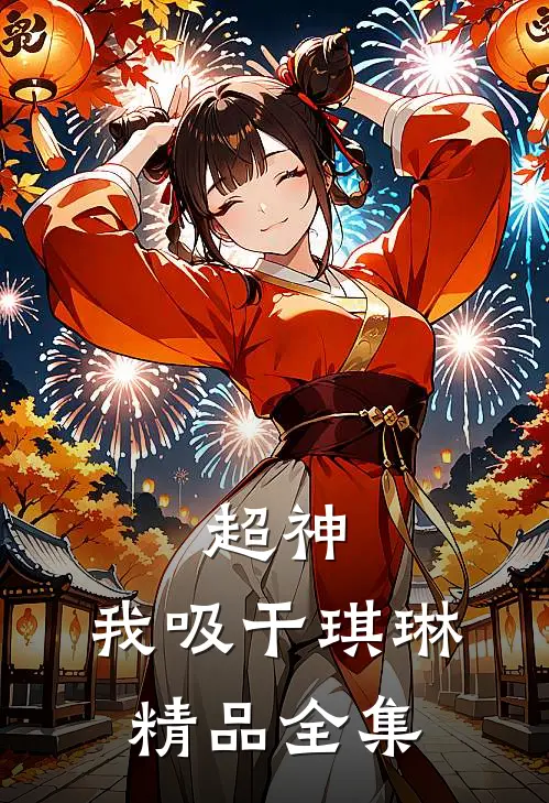 超神：我吸干琪琳精品全集