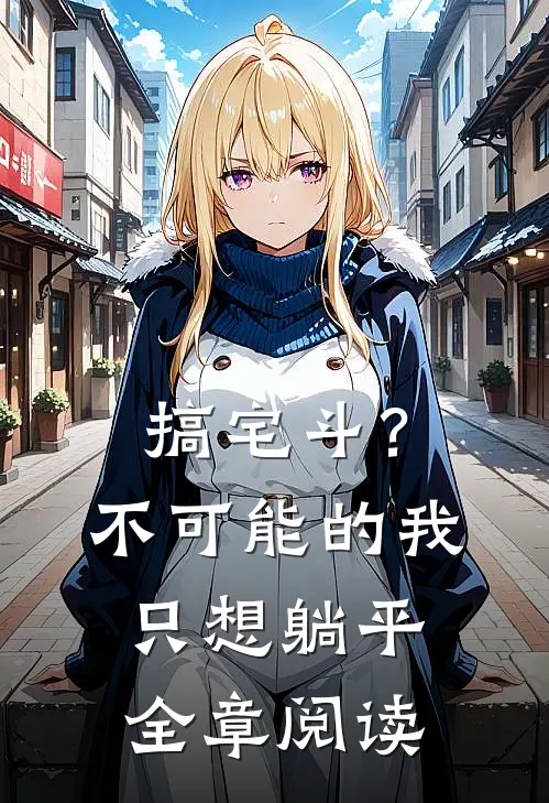 搞宅斗？不可能的，我只想躺平全章阅读