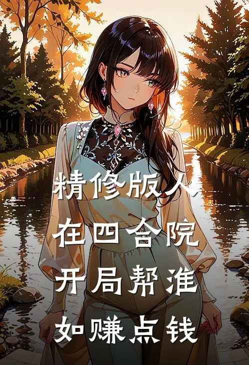 精修版人在四合院，开局帮淮如赚点钱