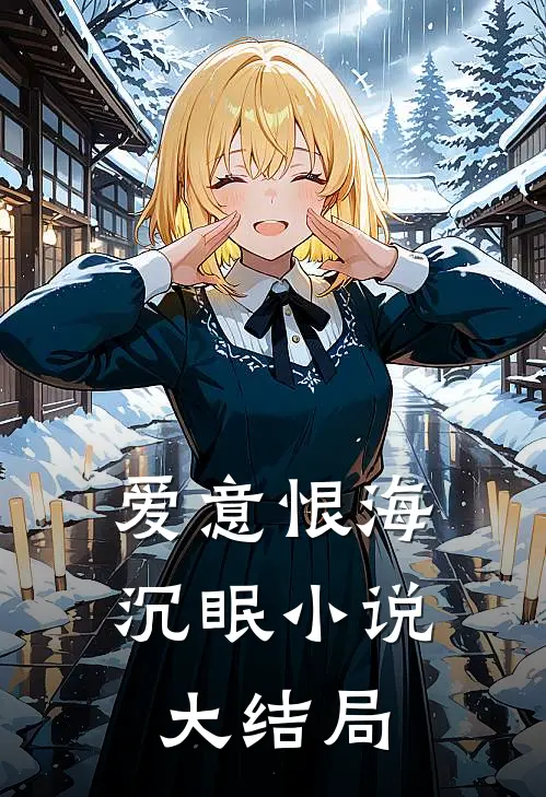爱意恨海沉眠小说大结局