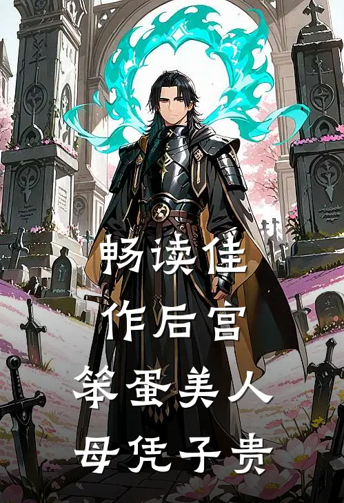 畅读佳作后宫：笨蛋美人母凭子贵