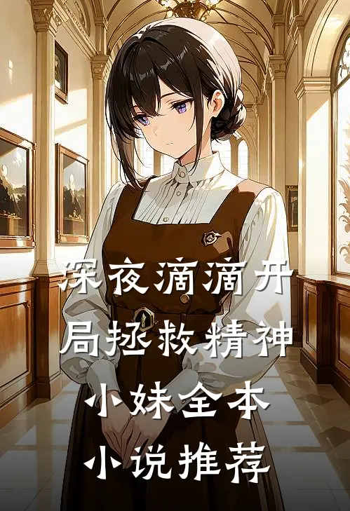 深夜滴滴开局拯救精神小妹全本小说推荐
