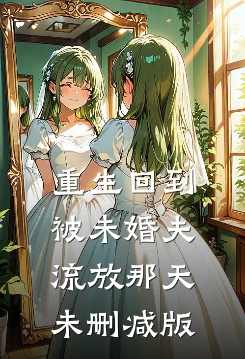 重生回到被未婚夫流放那天未删减版