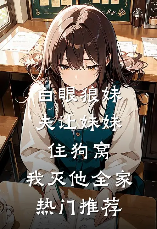 白眼狼妹夫让妹妹住狗窝，我灭他全家热门推荐