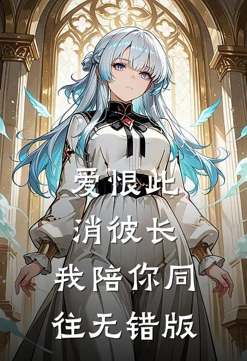 爱恨此消彼长，我陪你同往无错版