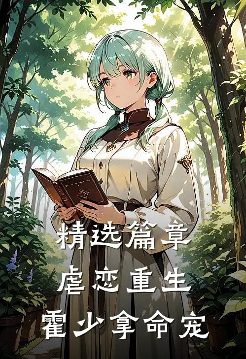精选篇章虐恋重生：霍少拿命宠
