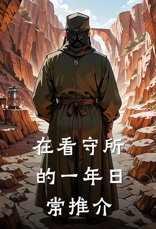 在看守所的一年日常推介