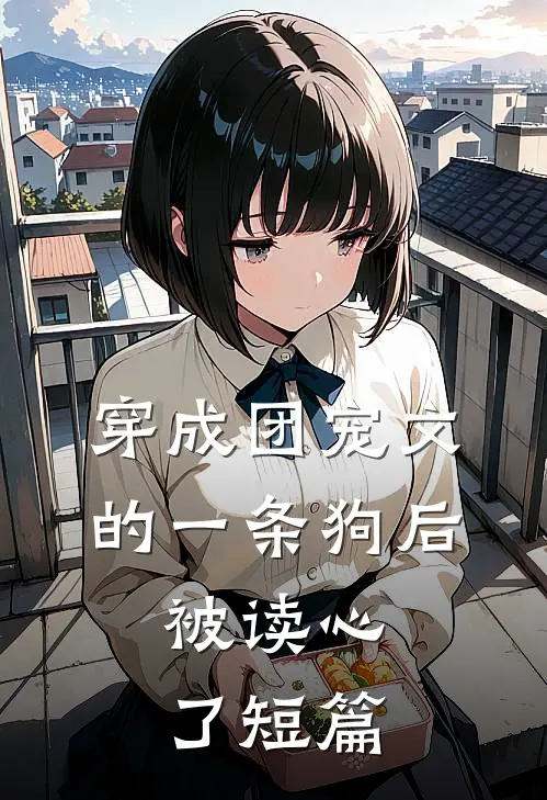 穿成团宠文的一条狗后，被读心了短篇
