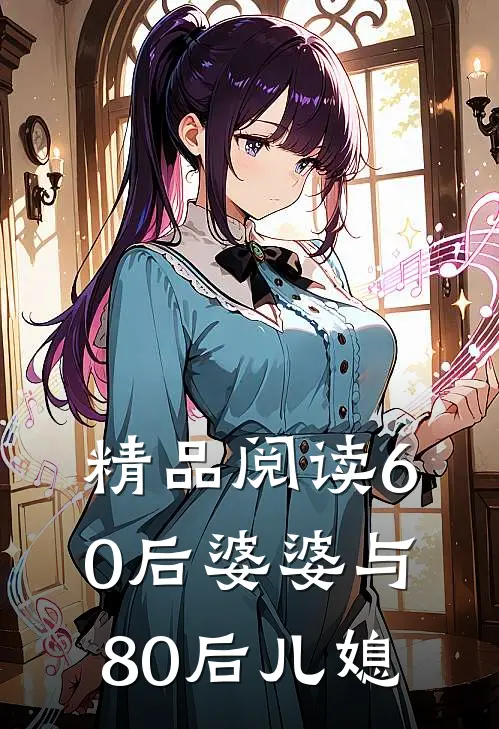 精品阅读60后婆婆与80后儿媳