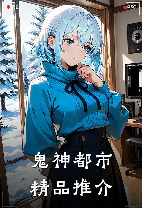 鬼神都市精品推介