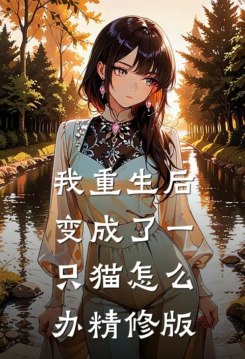 我重生后变成了一只猫怎么办精修版