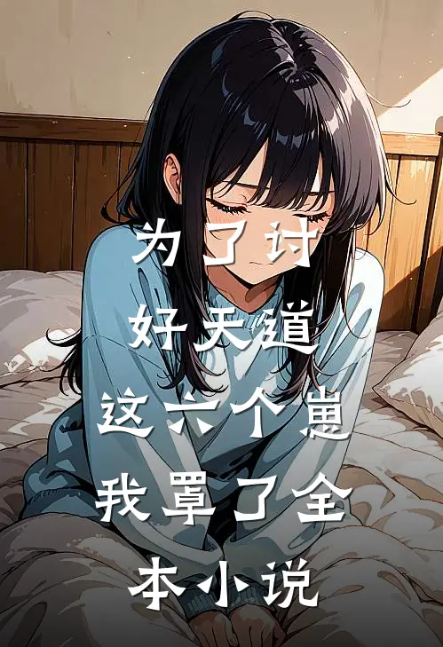 为了讨好天道，这六个崽我罩了全本小说