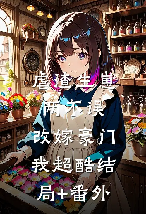 虐渣生崽两不误，改嫁豪门我超酷结局+番外