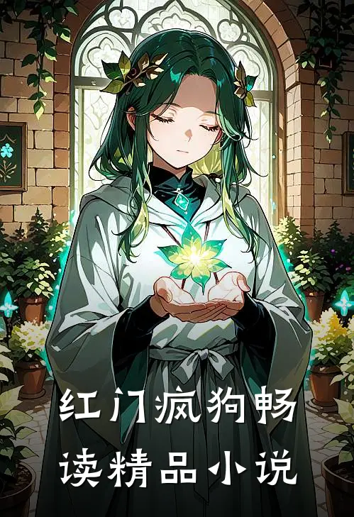 红门疯狗畅读精品小说