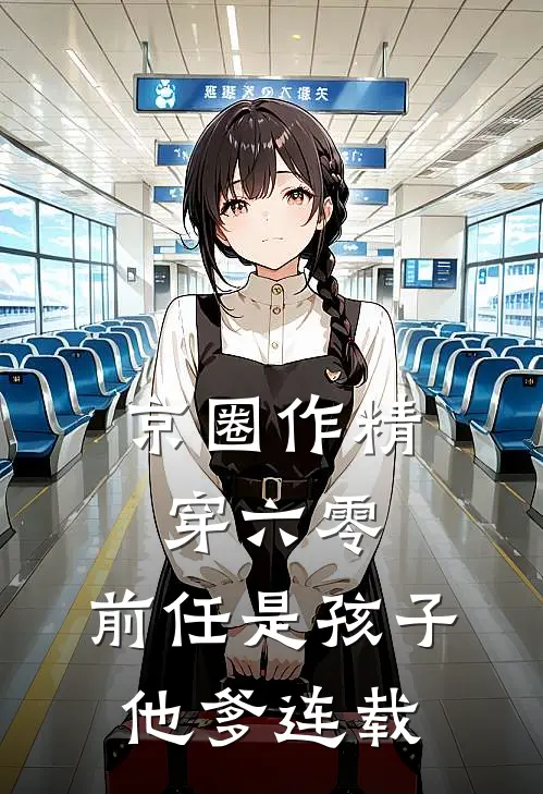 京圈作精穿六零：前任是孩子他爹连载