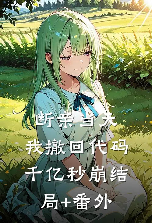 断亲当天，我撤回代码，千亿秒崩结局+番外