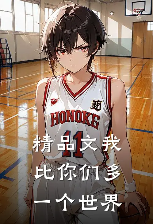 精品文我比你们多一个世界