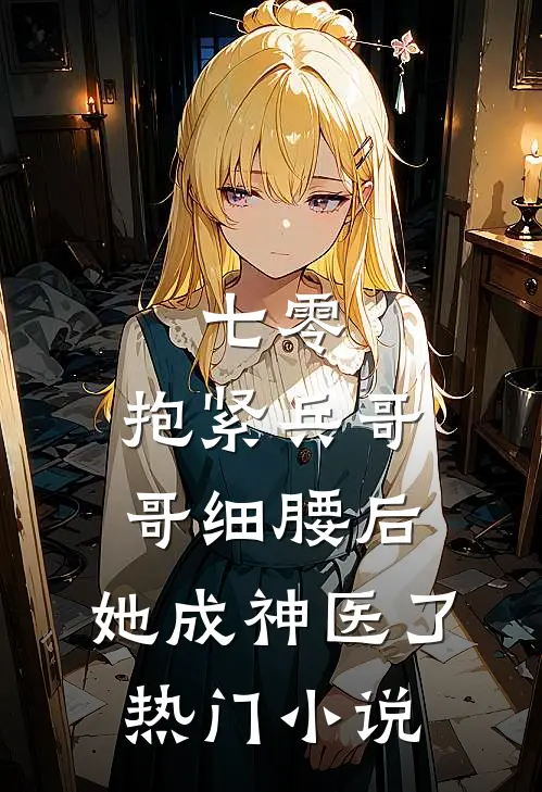 七零：抱紧兵哥哥细腰后，她成神医了热门小说