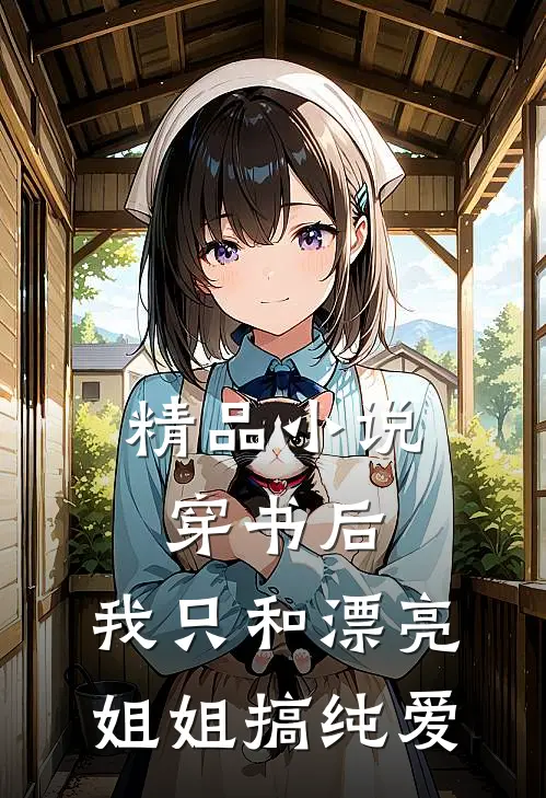 精品小说穿书后，我只和漂亮姐姐搞纯爱