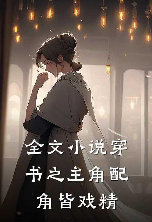 全文小说穿书之主角配角皆戏精