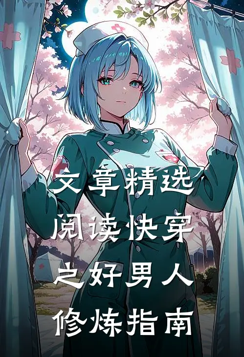 文章精选阅读快穿之好男人修炼指南