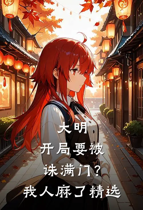 大明：开局要被诛满门？我人麻了精选