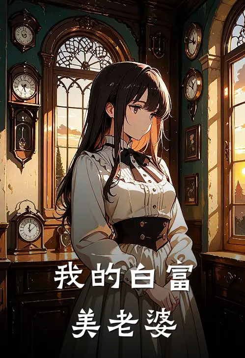 我的白富美老婆