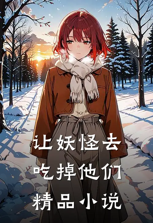 让妖怪去吃掉他们精品小说